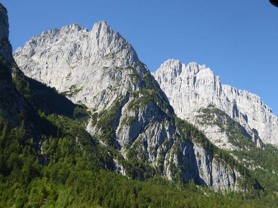 Wilder Kaiser